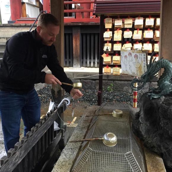 Meet your Posher, Talon - Picture 1 of 1